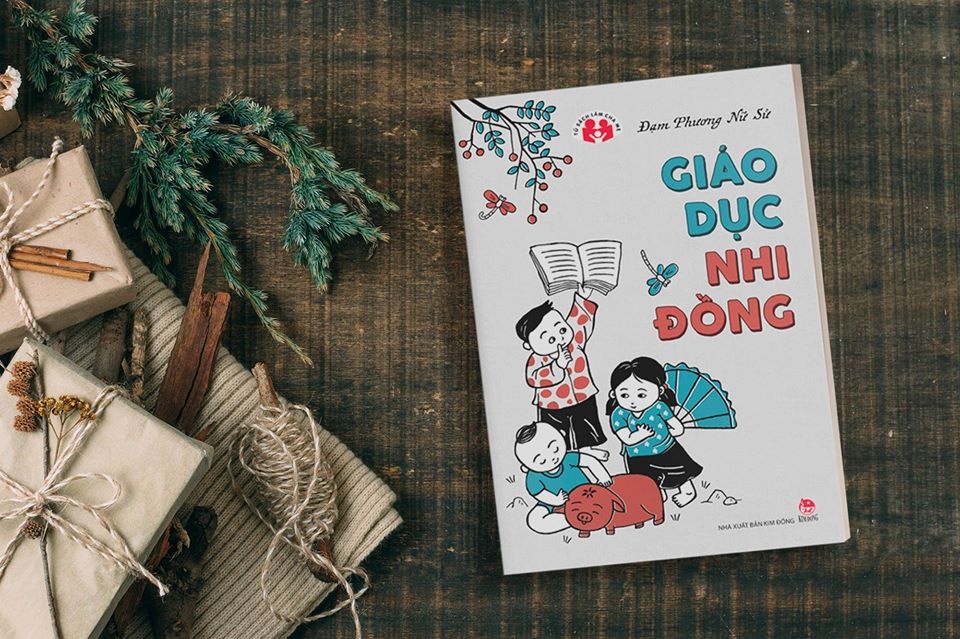 Chau gai vua Minh Mang va nhung tu tuong tien bo trong giao duc anh 2
