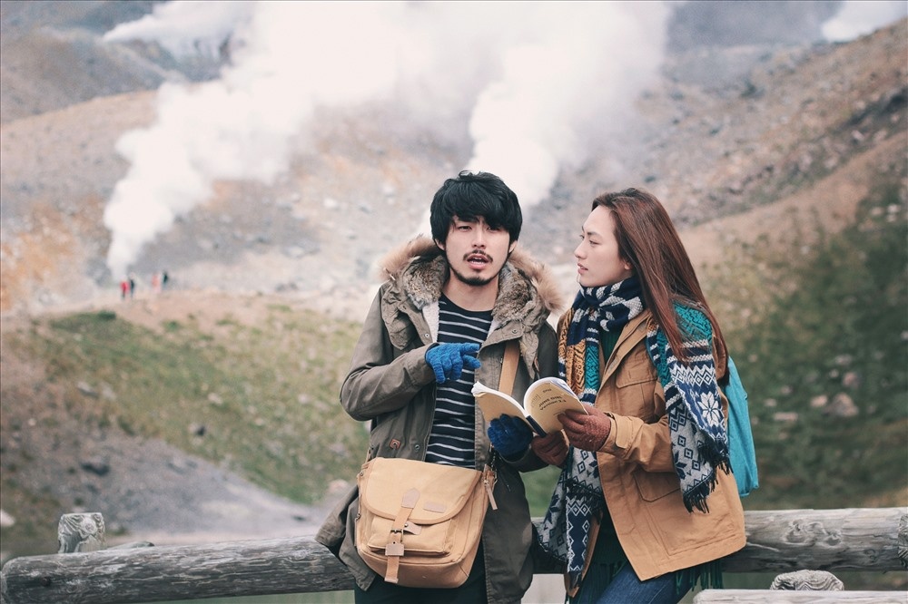 Dong long se dau long anh 2