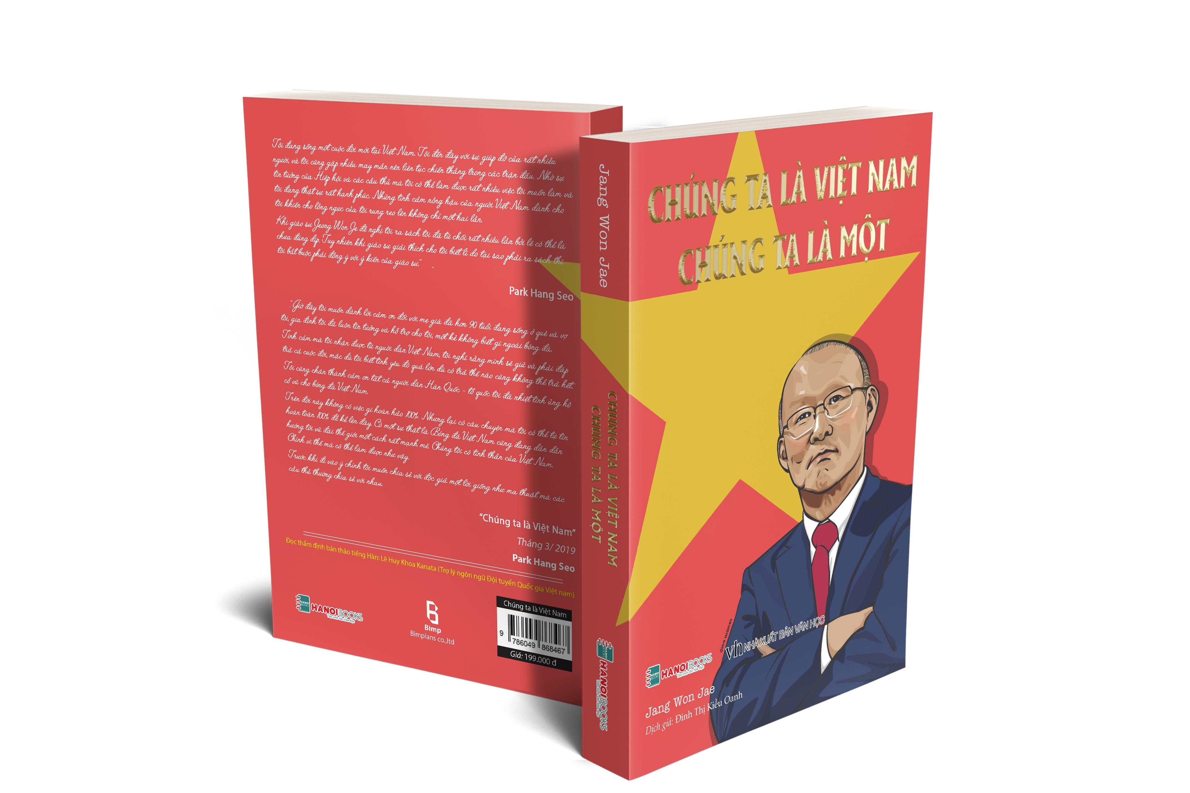 HLV Park Hang Seo anh 1