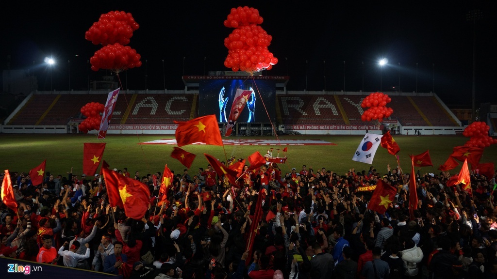 HLV Park Hang Seo anh 4