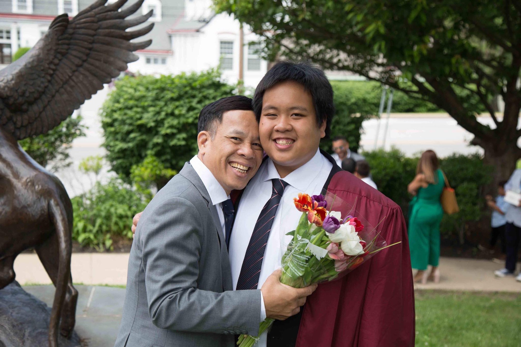 Tam su cua mot than dong hinh anh