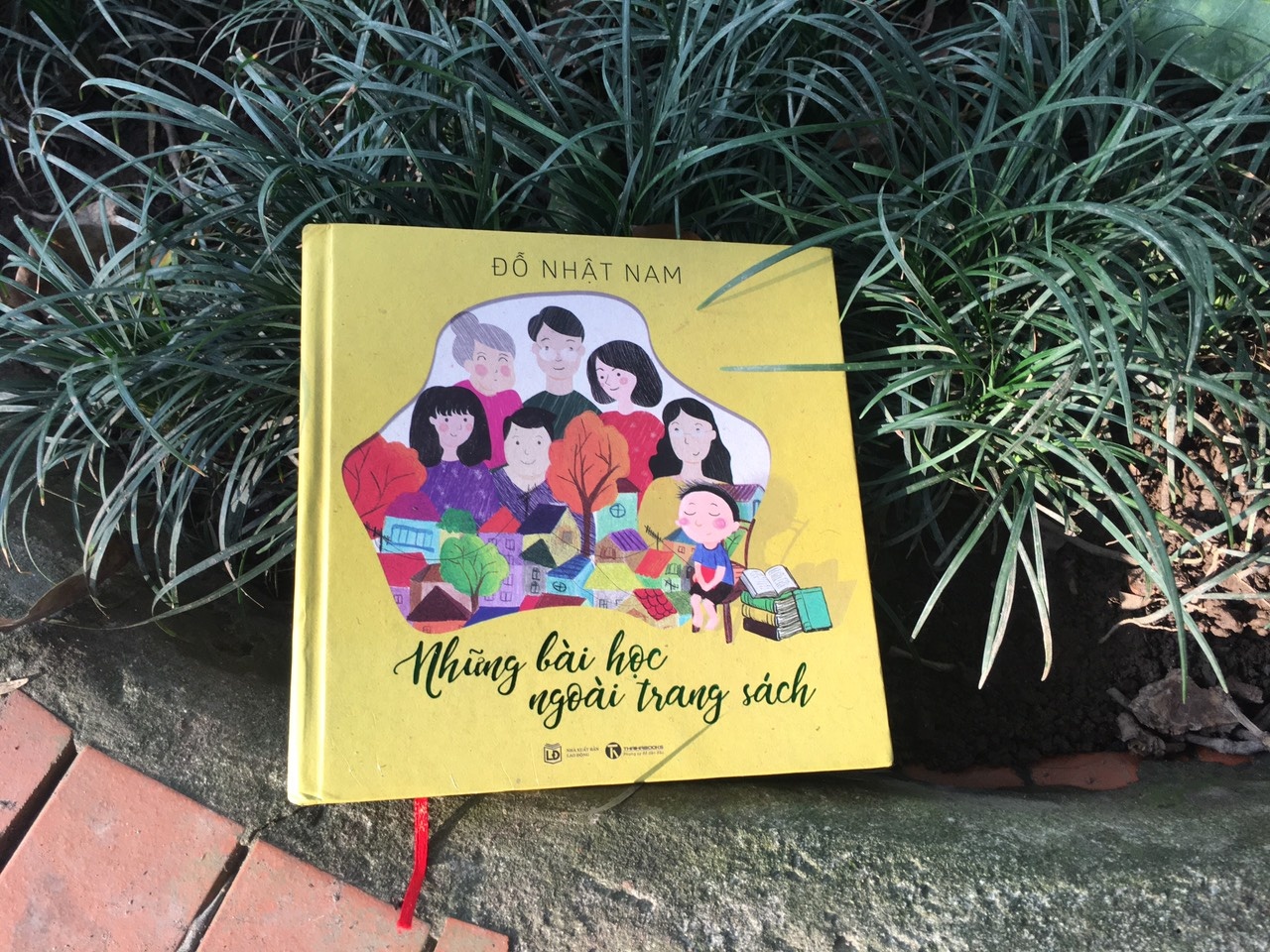 Loi tu bach cua mot than dong anh 1