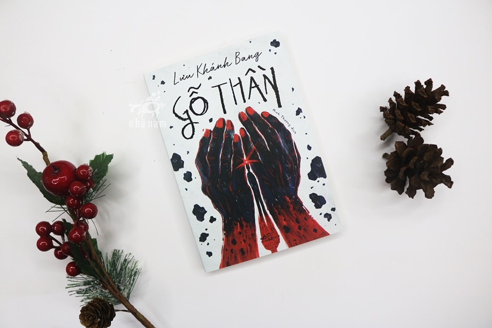 Tieu thuyet Go than anh 1