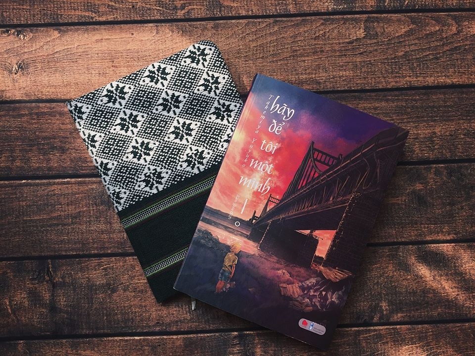 Hay de toi mot minh anh 1