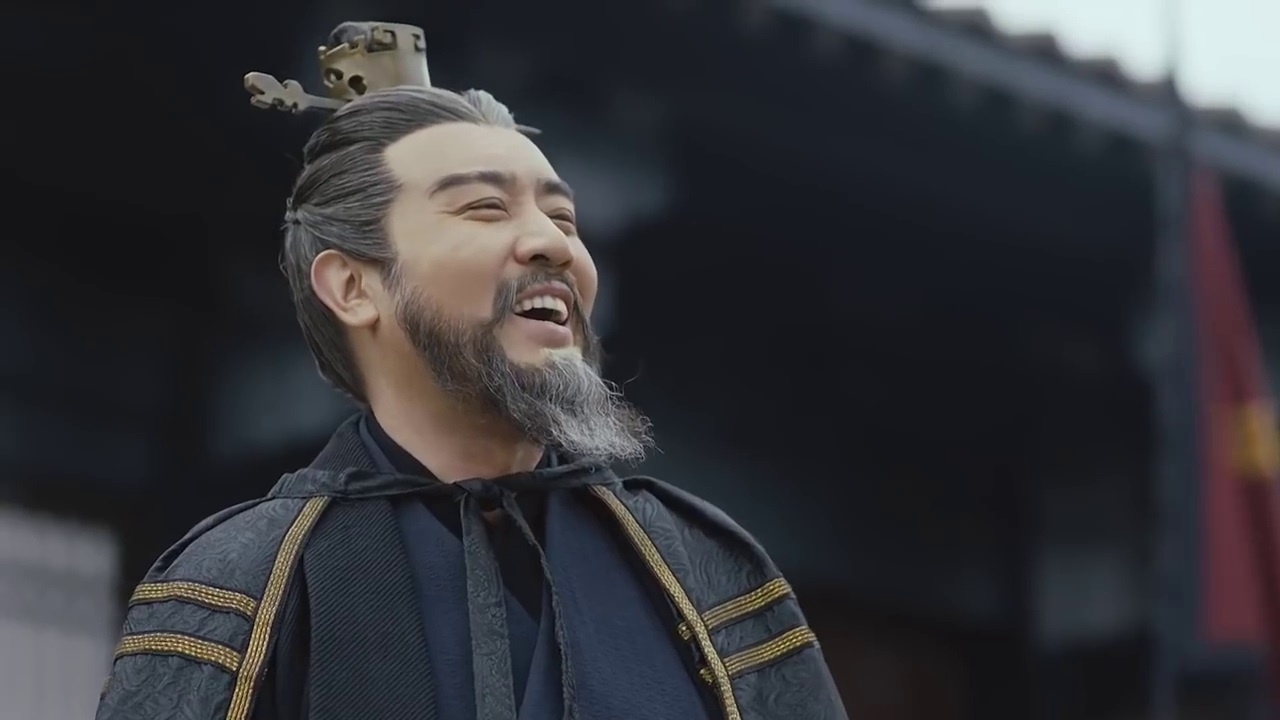 'Tam quoc dien nghia' co phai la tac pham cua La Quan Trung? hinh anh