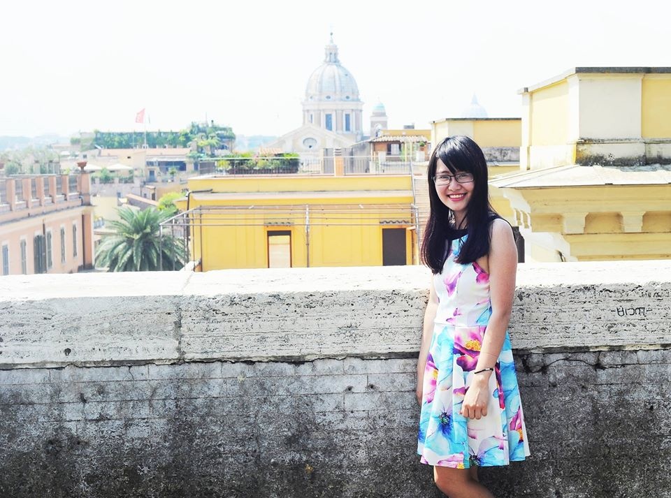 Luot qua  con mong anh 2