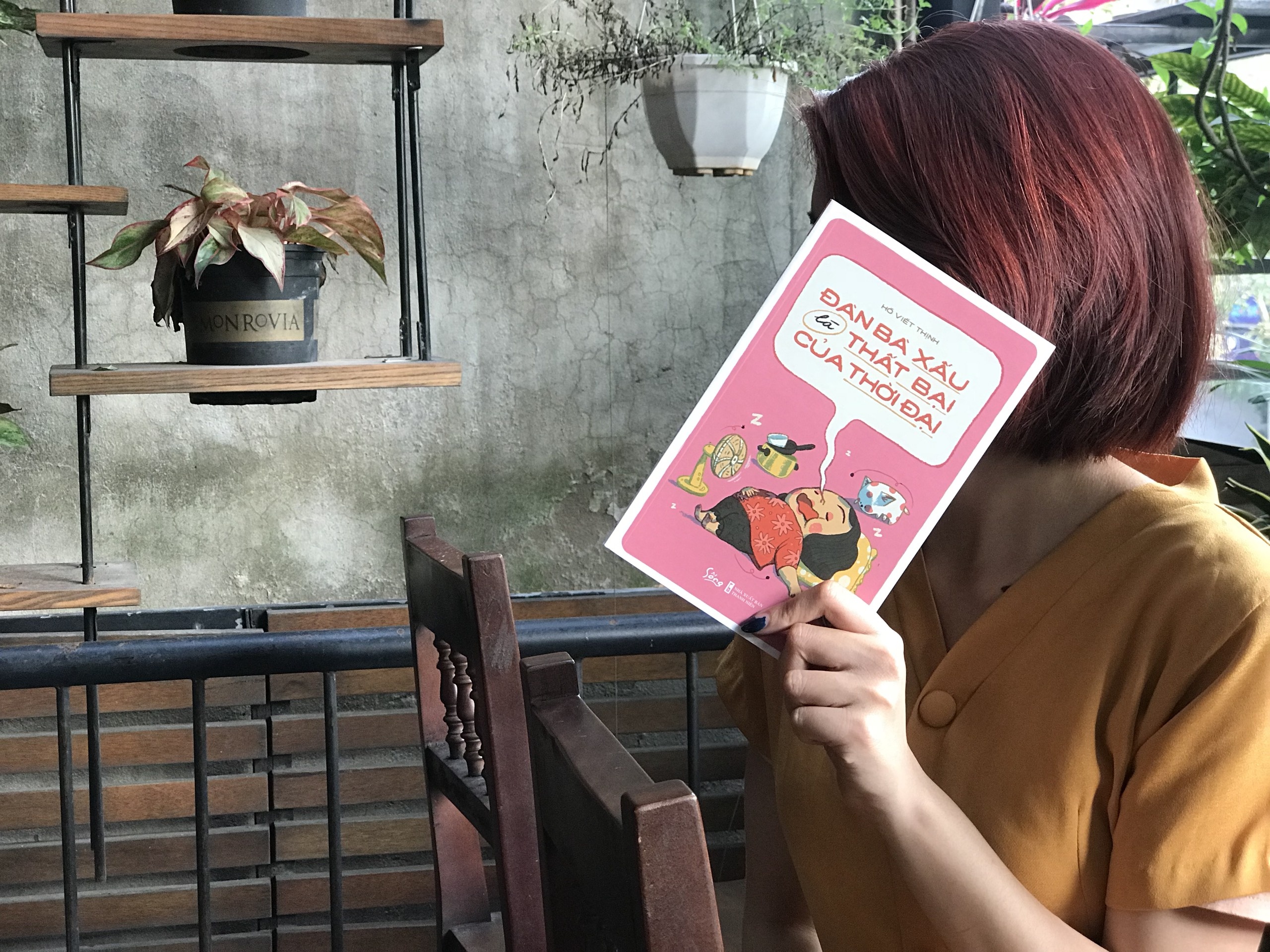 Dan ba xau la that bai cua thoi dai anh 1