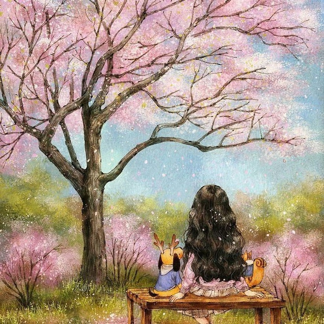 Nhat ky cach ly cua mot be gai anh 3