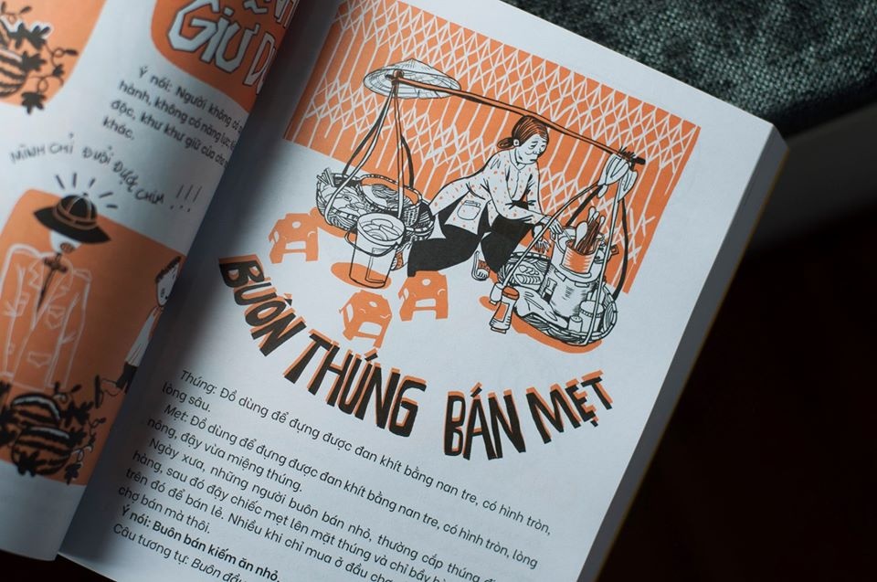 Thanh ngu bang tranh anh 3