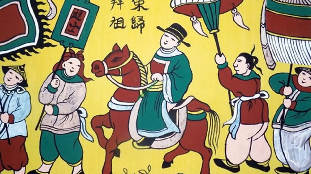 Thanh ngu va nhung cau chuyen van hoa tu bao doi hinh anh