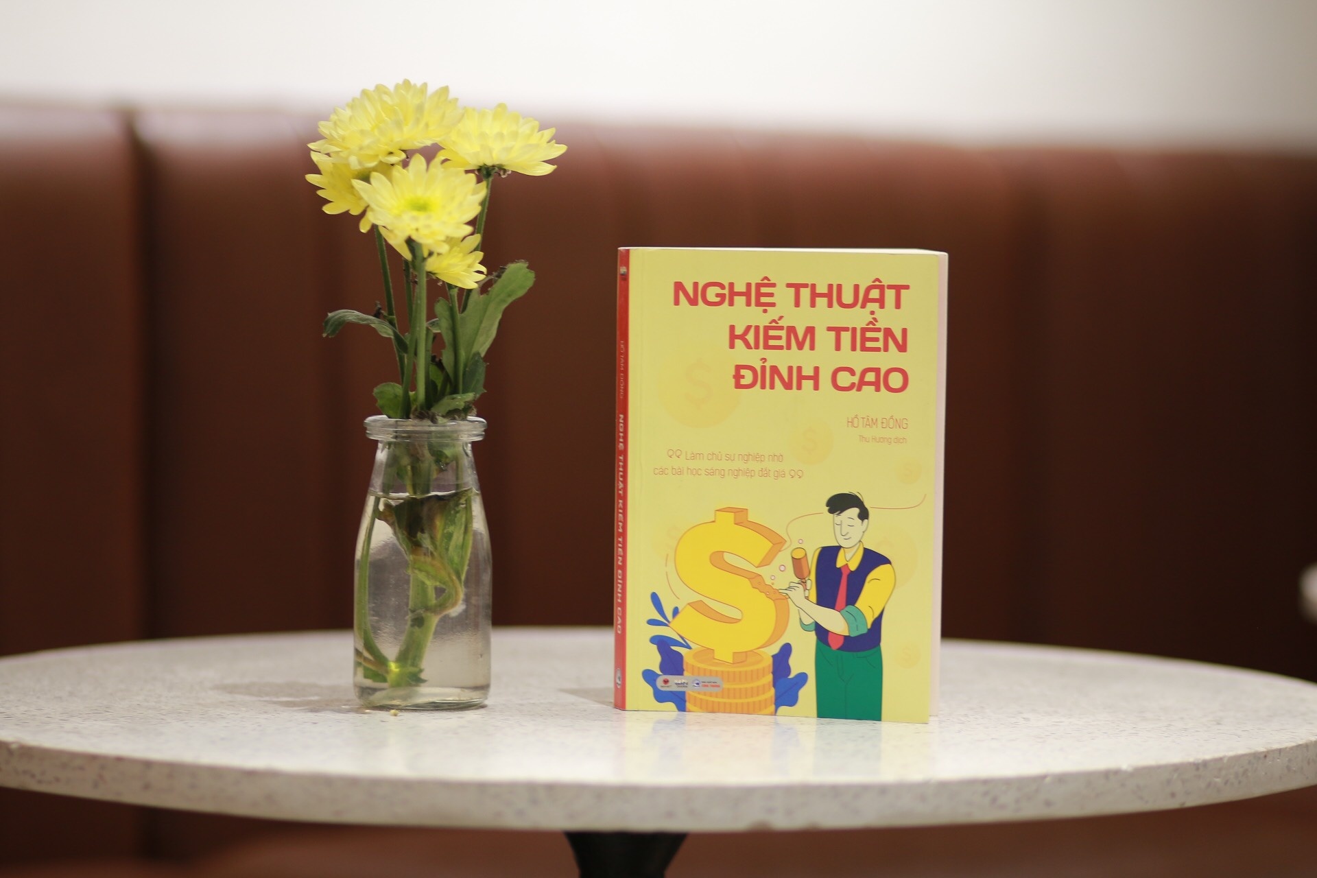 Sach khoi nghiep anh 3