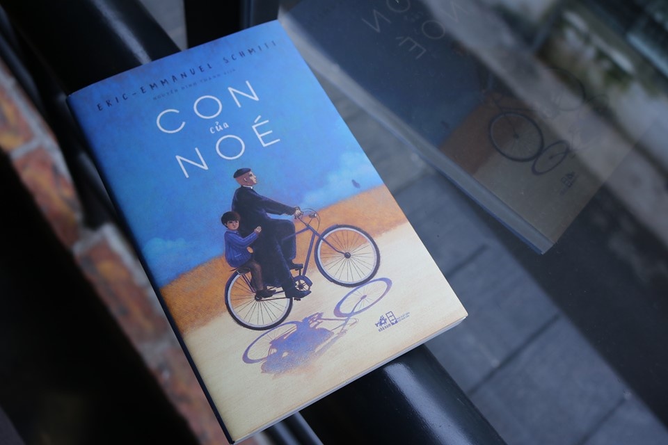 Toi ac cua quan doi phat xit qua nhung trang van sac lanh anh 4