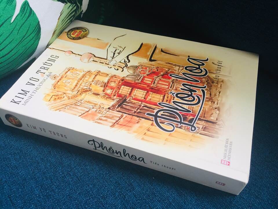 Ban nhac buon cua thanh pho phon hoa hinh anh