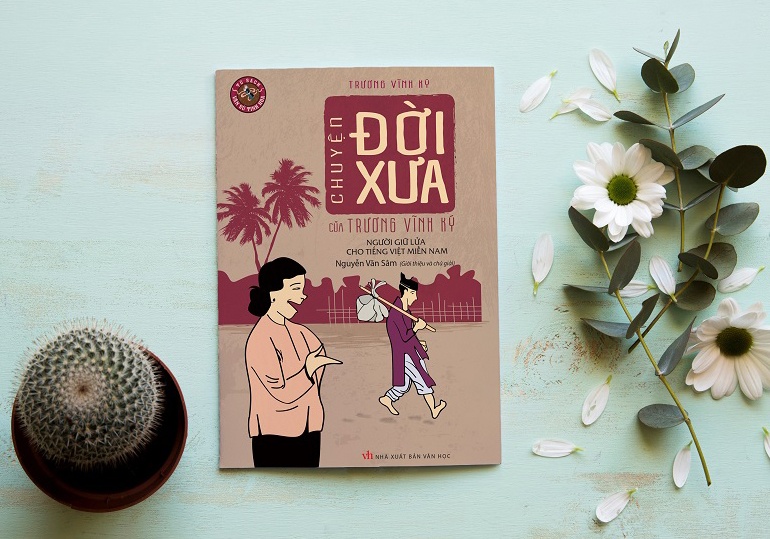 Tieng cuoi nguoi Nam Bo va cuon sach chuc nghin ban giua the ky 19 hinh anh