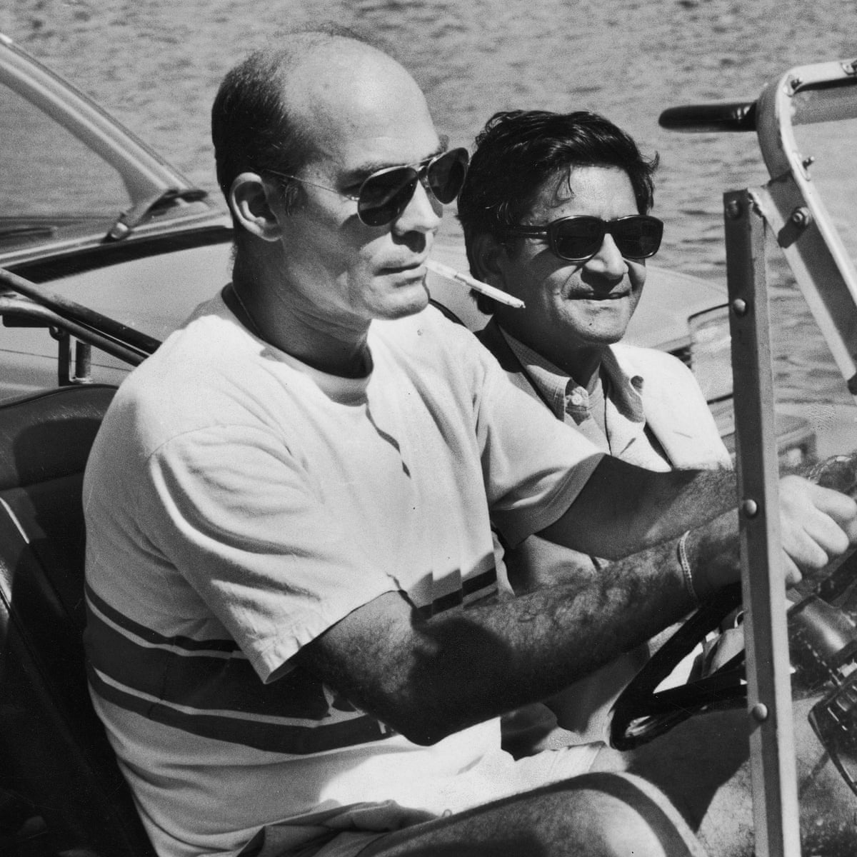 Thac loan o Las Vegas anh 2