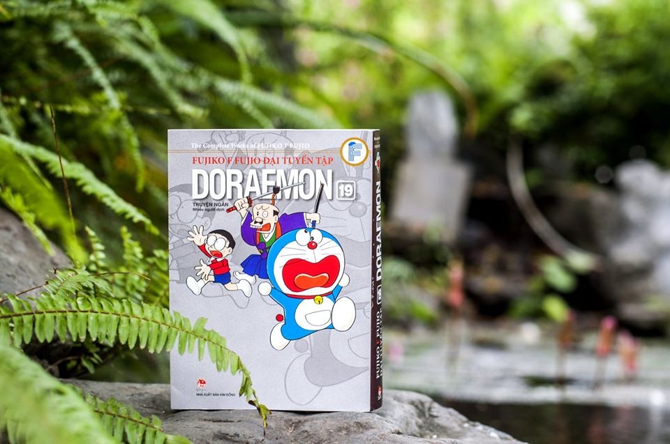 Meo trong truyen tranh anh 1