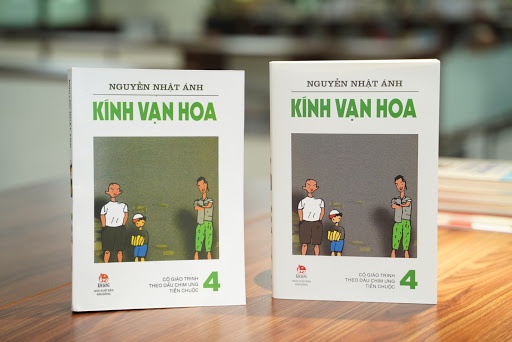 sach lau sach gia anh 2