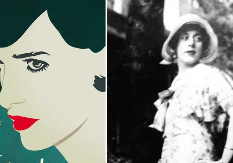 Cuoc doi nhung phu nu noi tieng la nguon cam hung cua van hoc   hinh anh