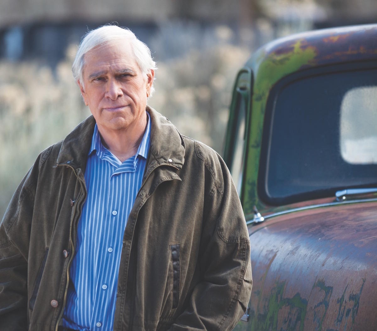 John Sandford - tac gia duoc yeu thich hon ca Dan Brown? hinh anh