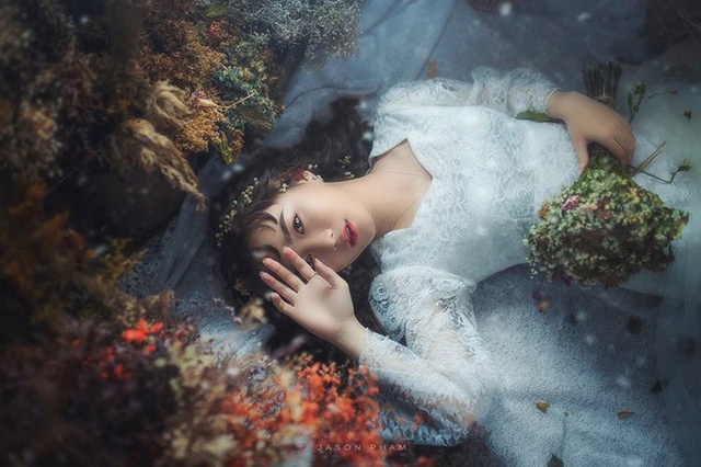 Chuyen cua giac mo hinh anh