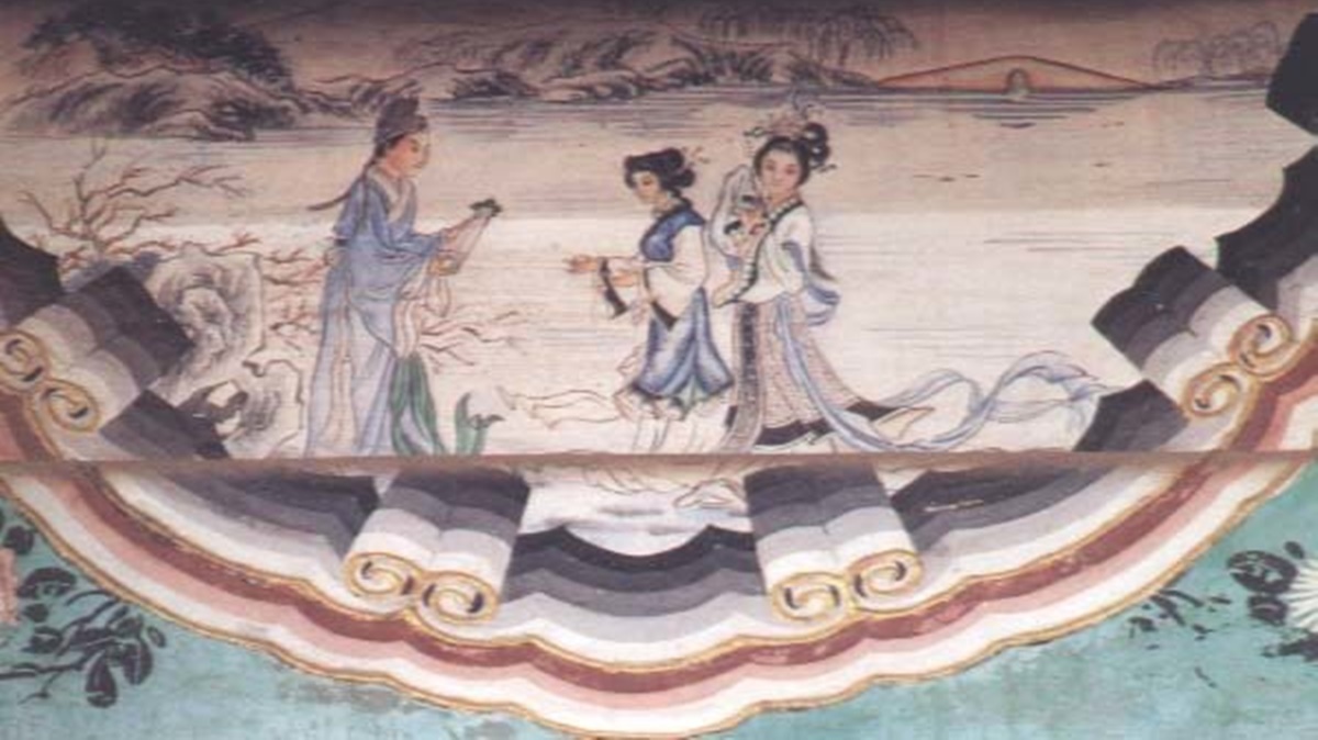 Nguu Lang - Chuc Nu anh 2