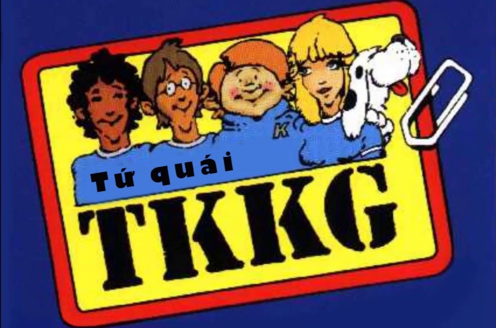 Tai ban bo truyen ‘Tu quai TKKG’ hinh anh