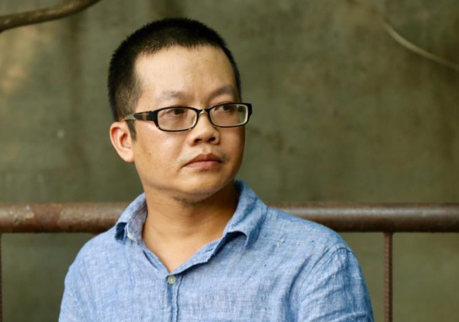 Viet lach la hanh trinh don doc hinh anh