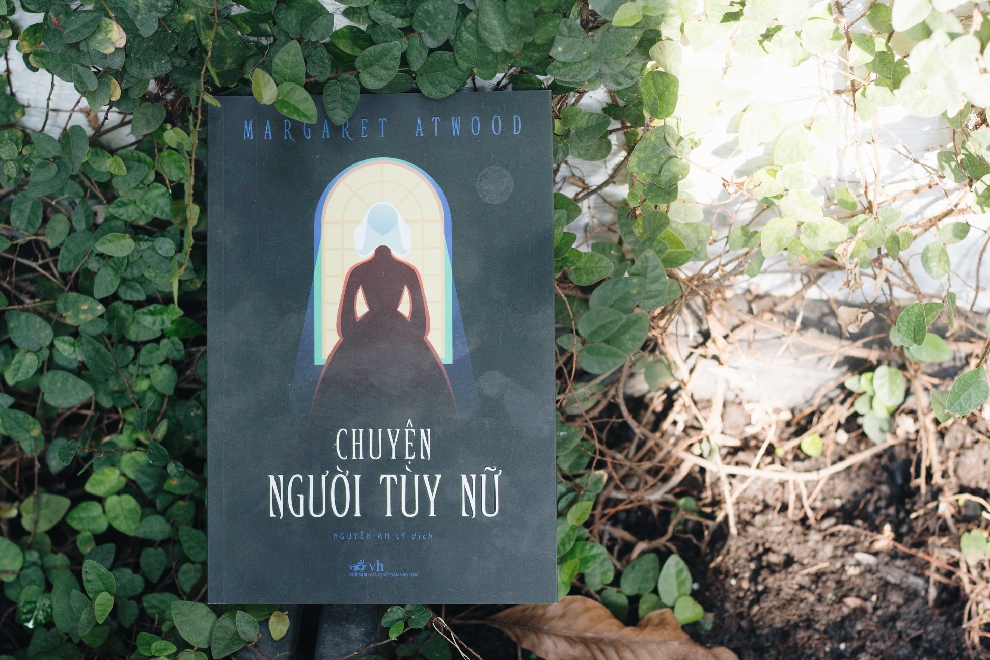 Tieu thuyet ve nu quyen anh 3