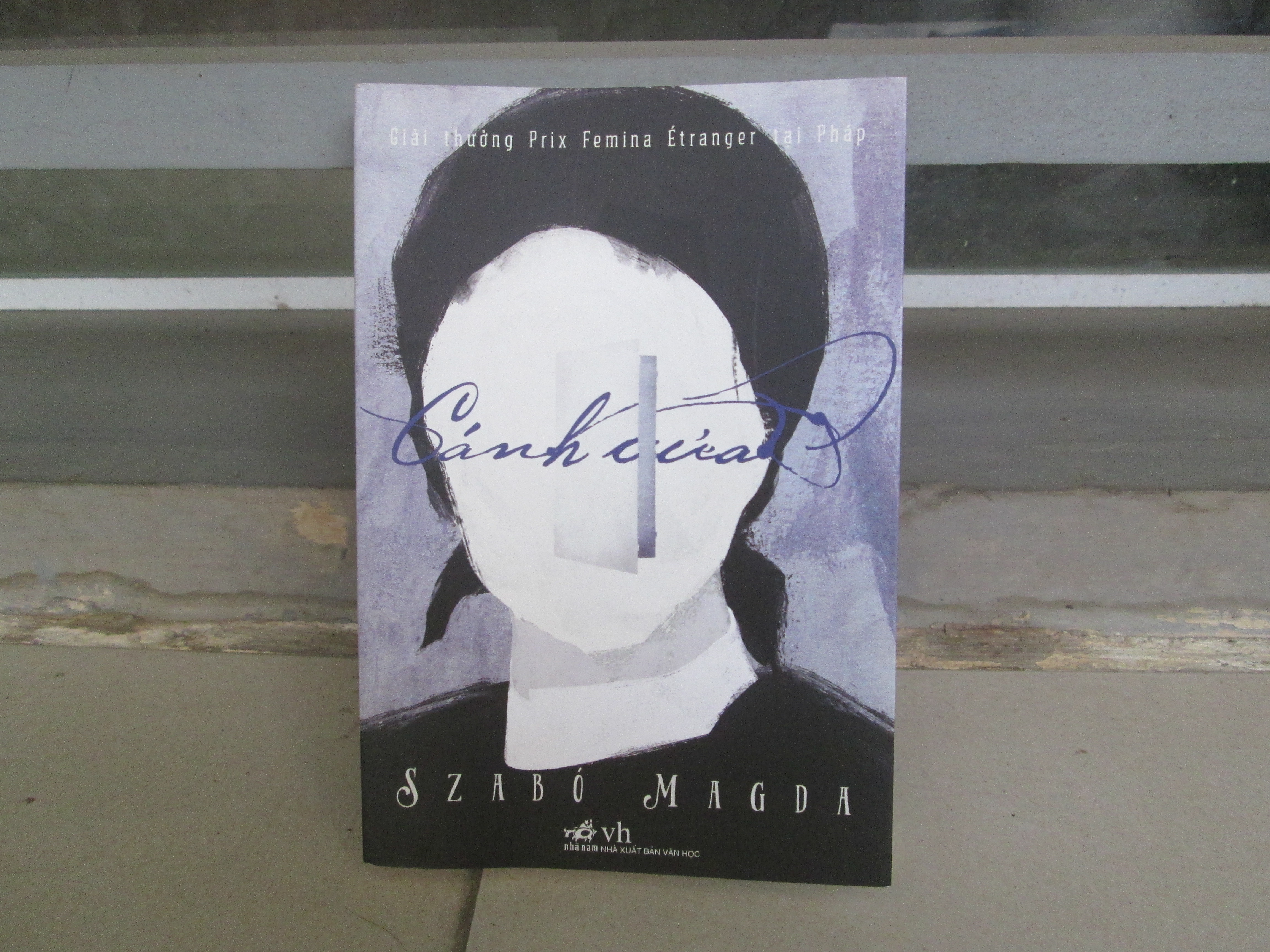 Tieu thuyet ve nu quyen anh 1