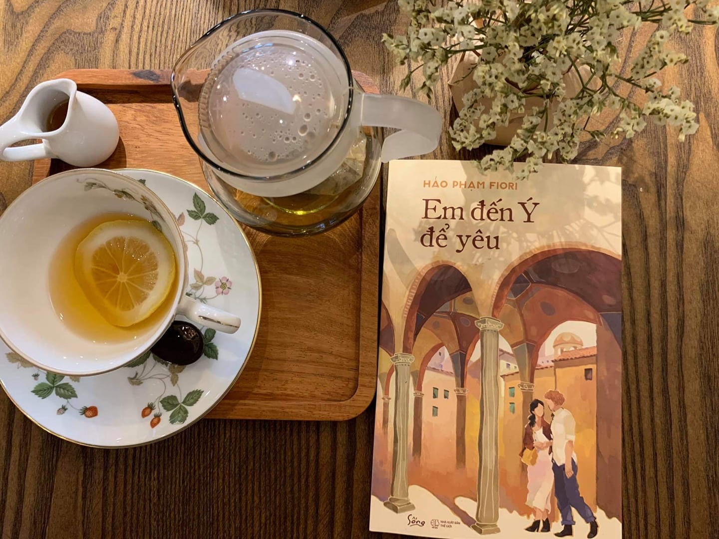 Den Italy de yeu anh 1