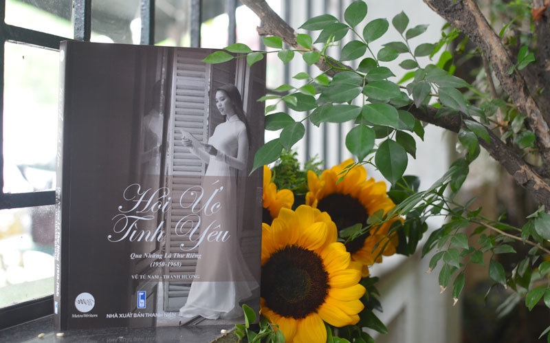 Tac pham cua Vu Tu Nam anh 3