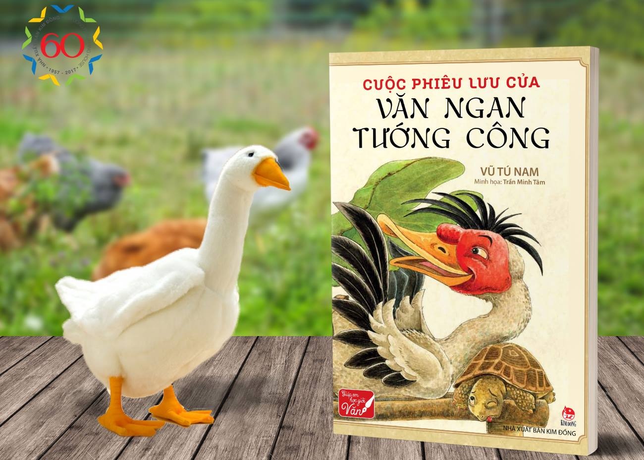 Tac pham cua Vu Tu Nam anh 2