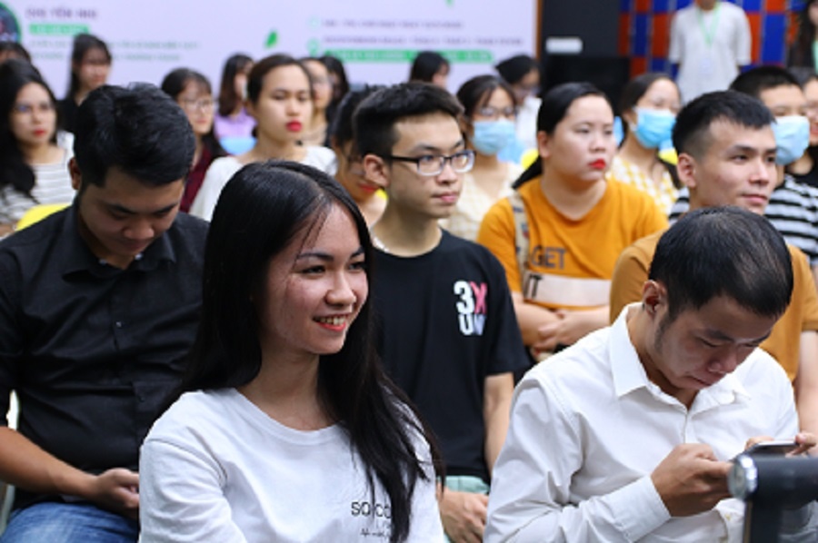 Phat trien van hoa doc thoi 4.0 hinh anh