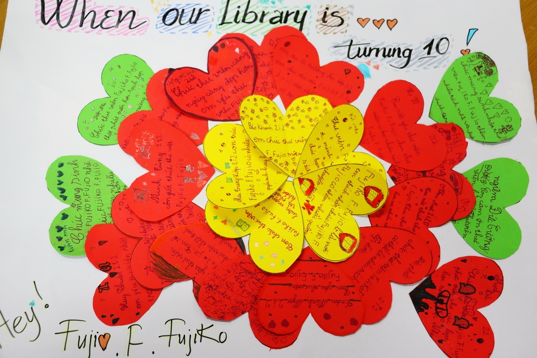 Thu vien Doraemon anh 9