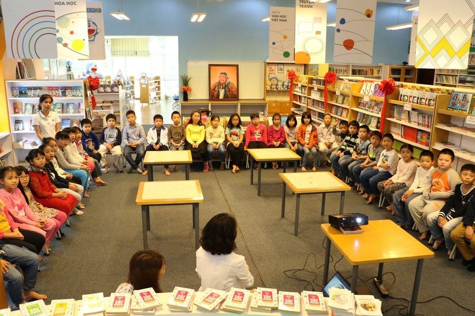 Thu vien Doraemon anh 3