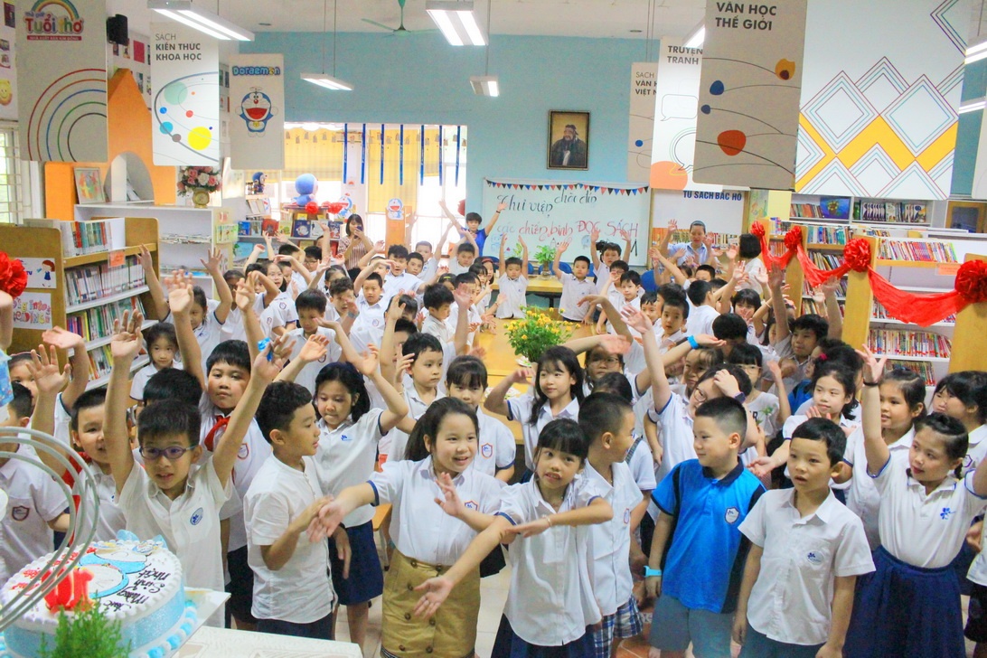 Thu vien Doraemon anh 8