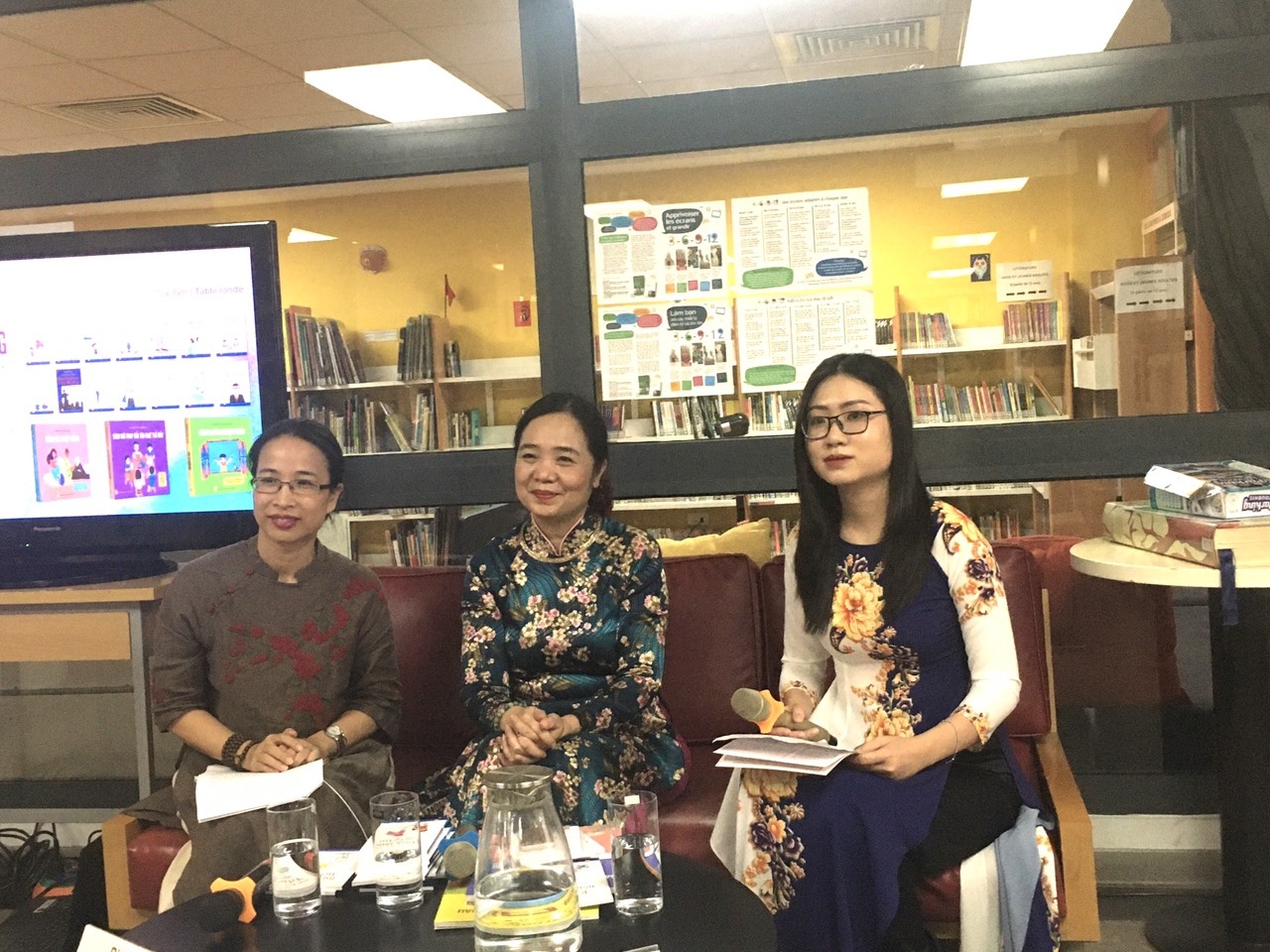 Phat trien van hoa doc anh 1