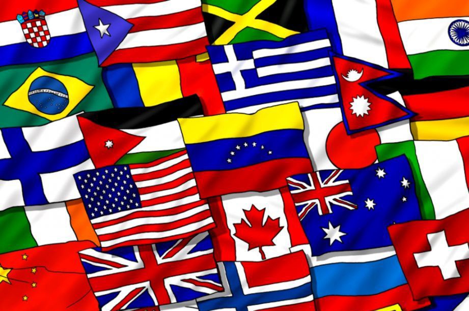 Quoc ky hay lich su thu nho cua moi quoc gia hinh anh