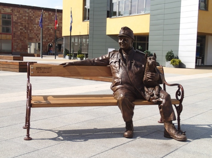 Van menh nguoi linh tot Svejk trong dai chien the gioi anh 2