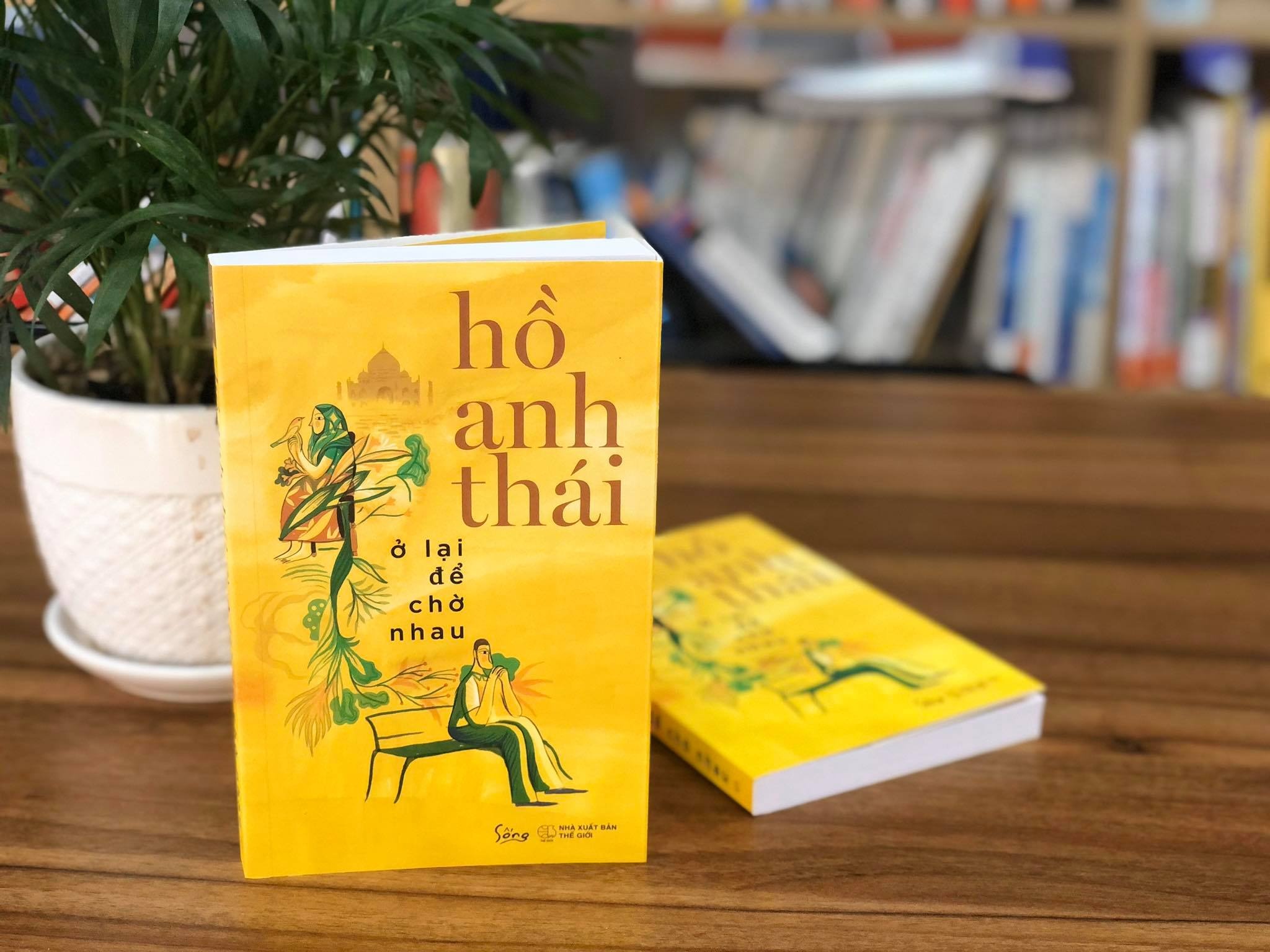 O lai de cho nhau anh 1