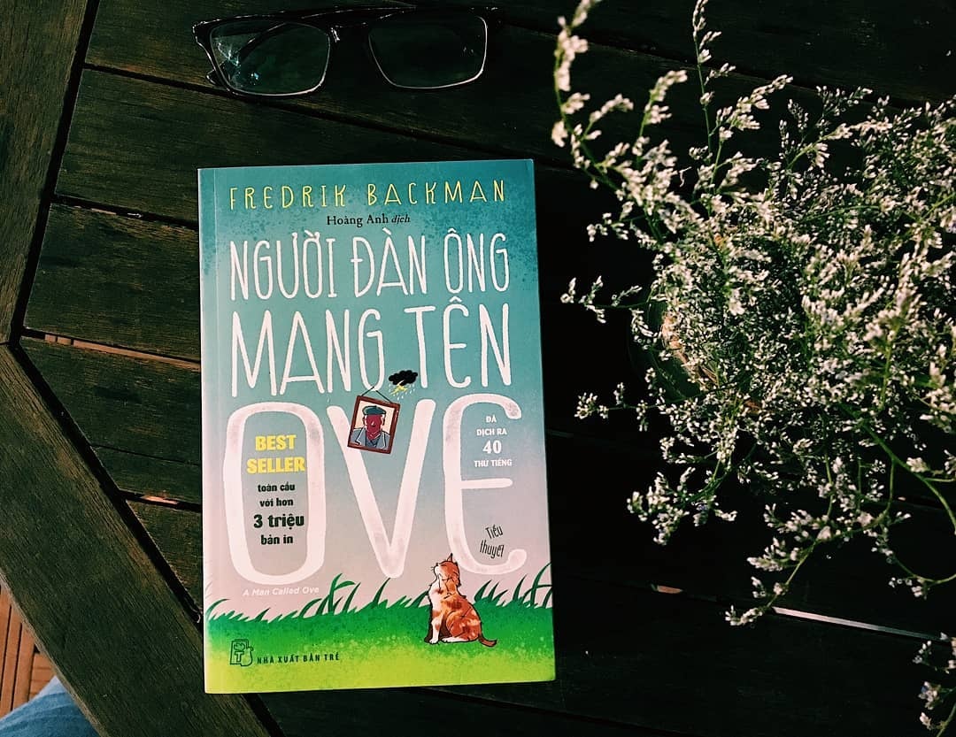 Tieu thuyet dau tay an khach anh 2