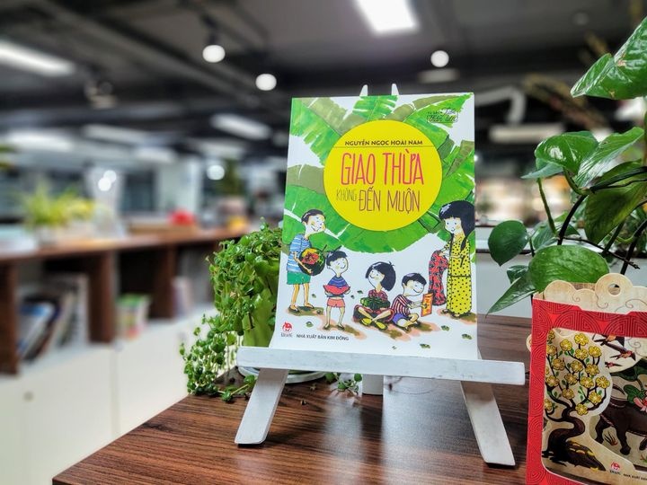 Bai hoc yeu thuong cho nam moi hinh anh