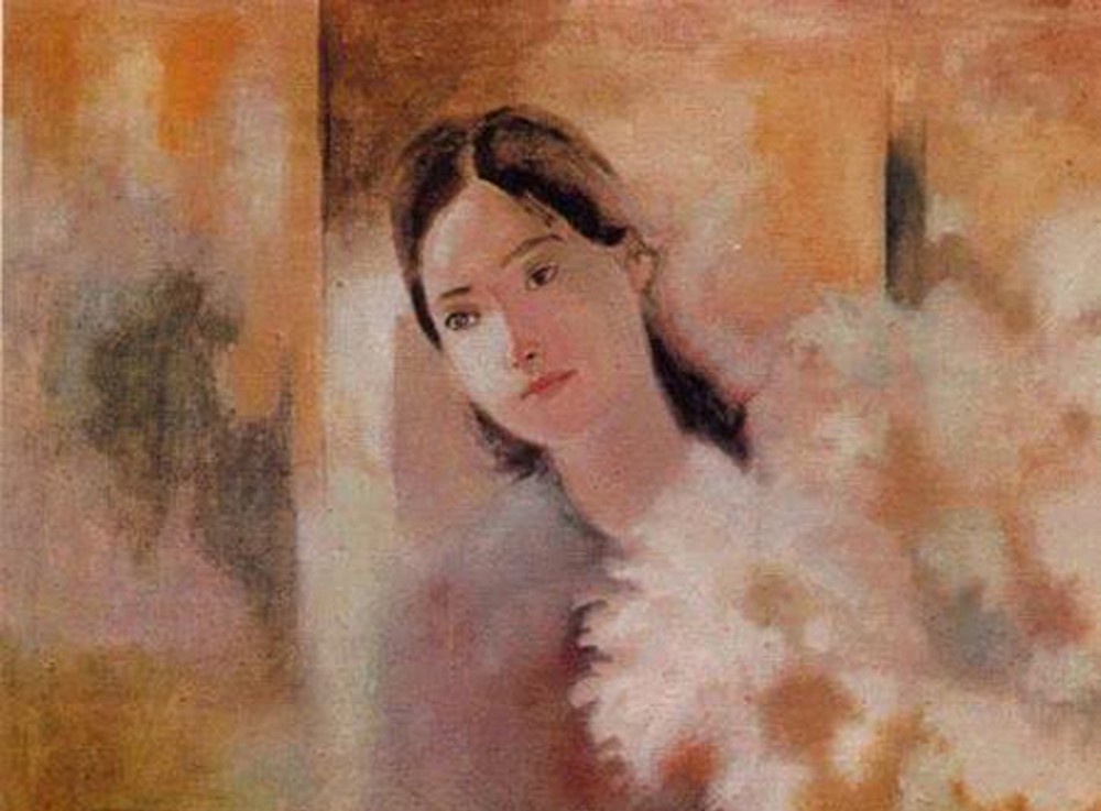  Nhat Linh va cau chuyen chua bao gio cu hinh anh