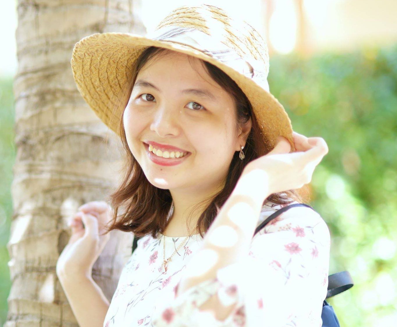 'Toi muon viet cau chuyen ma thuat dam net cuoc song nguoi Viet' hinh anh