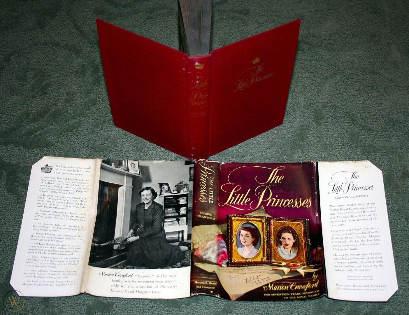 Cuoc hon nhan cua Nu hoang Anh Elizabeth II anh 1