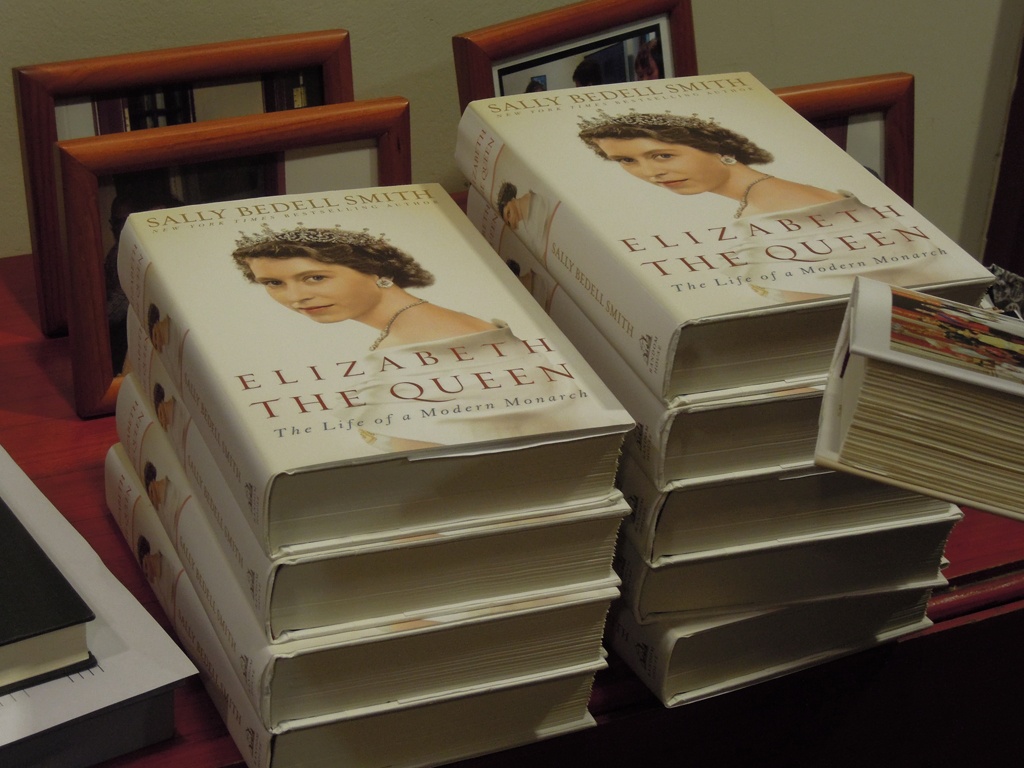 Cuoc hon nhan cua Nu hoang Anh Elizabeth II anh 3