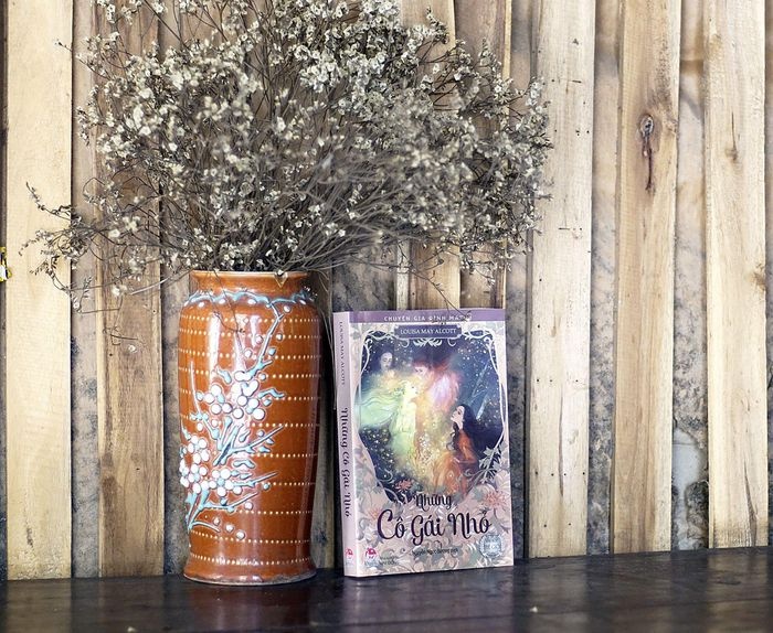 Tieu thuyet danh cho nguoi co don. anh 1