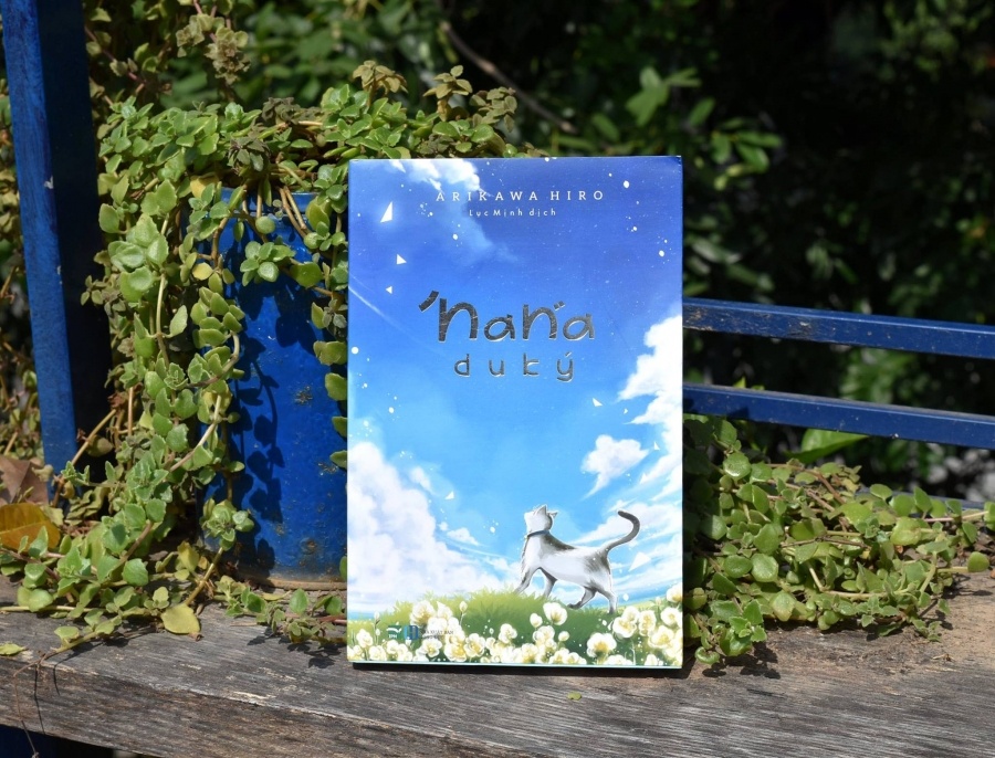 Tieu thuyet danh cho nguoi co don. anh 2