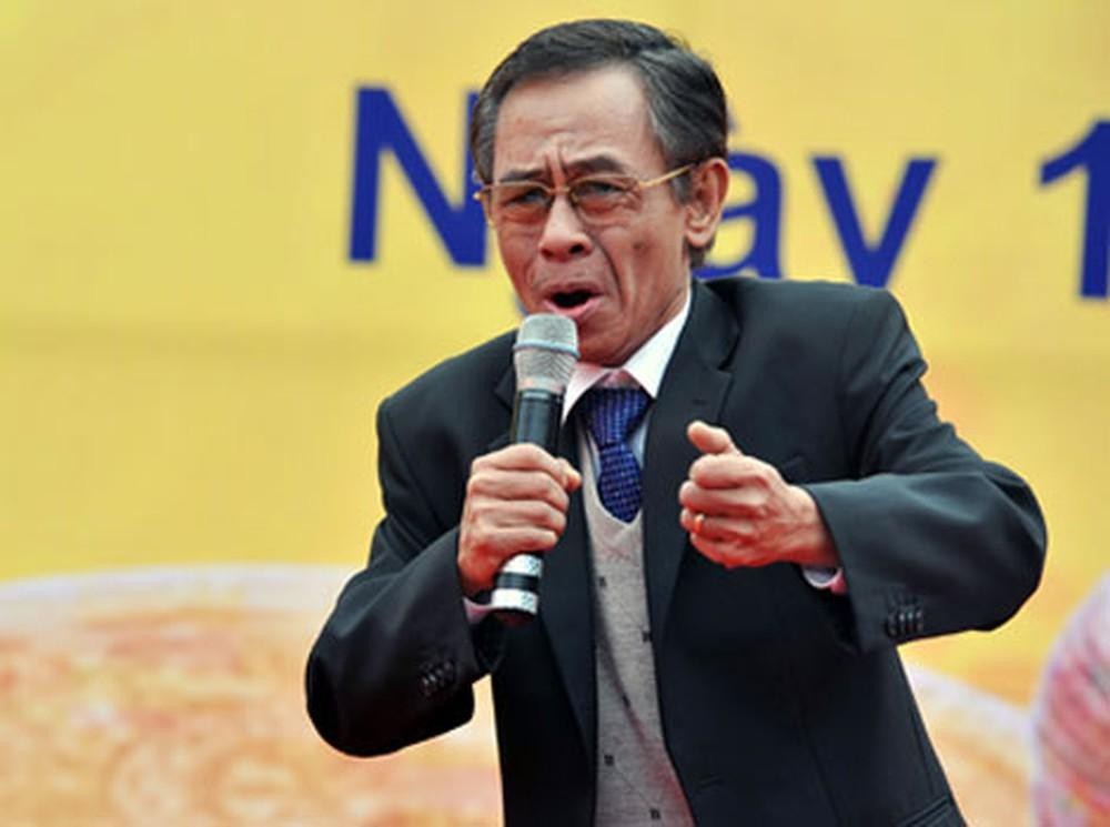 Hoang Nhuan Cam qua doi anh 2