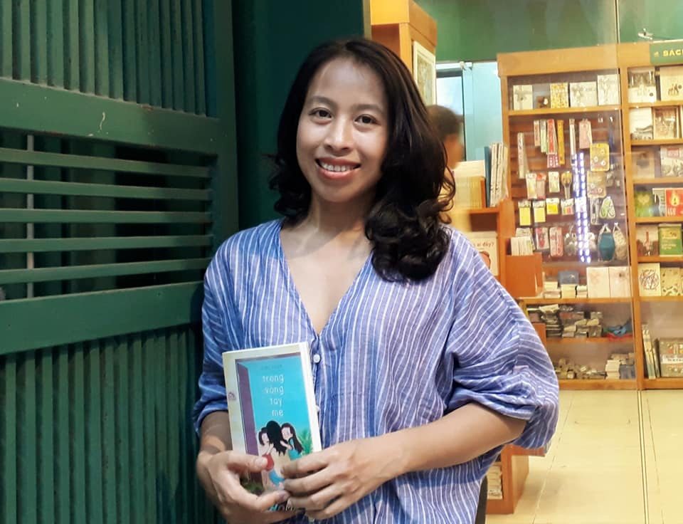 Tam su cua nguoi me khong hoan hao hinh anh